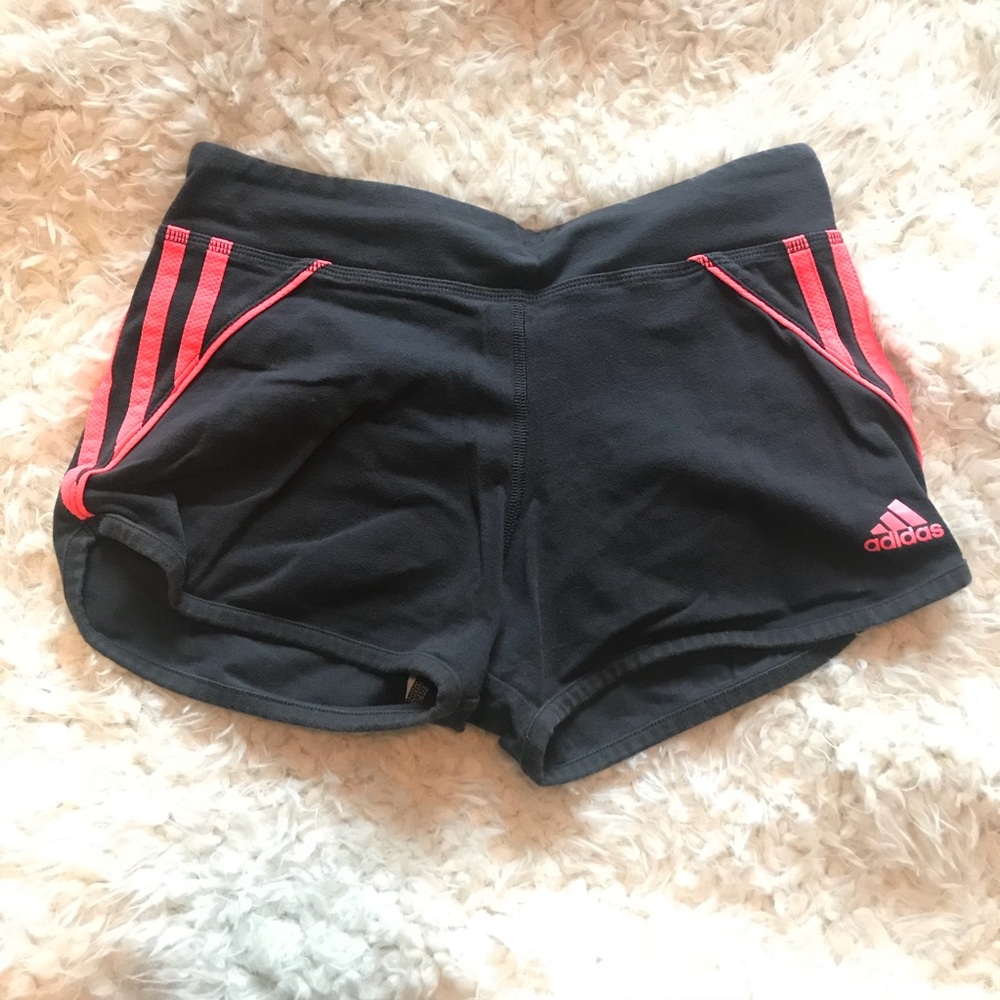 ADIDAS SHORTS